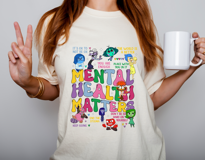 Mental Health Matters