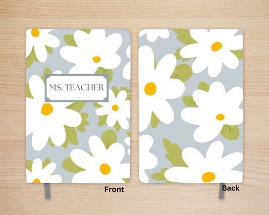 Daisy Notebook