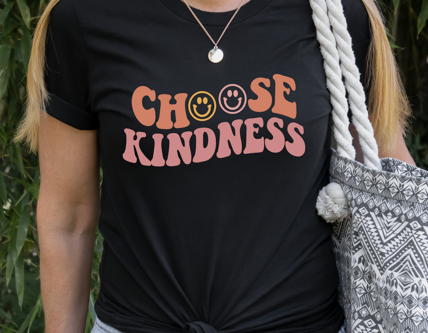 Choose Kindness