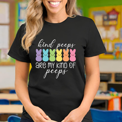 Kind Peeps Are My Kind of Peeps