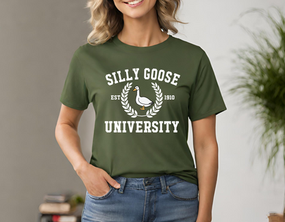 Silly Goose University