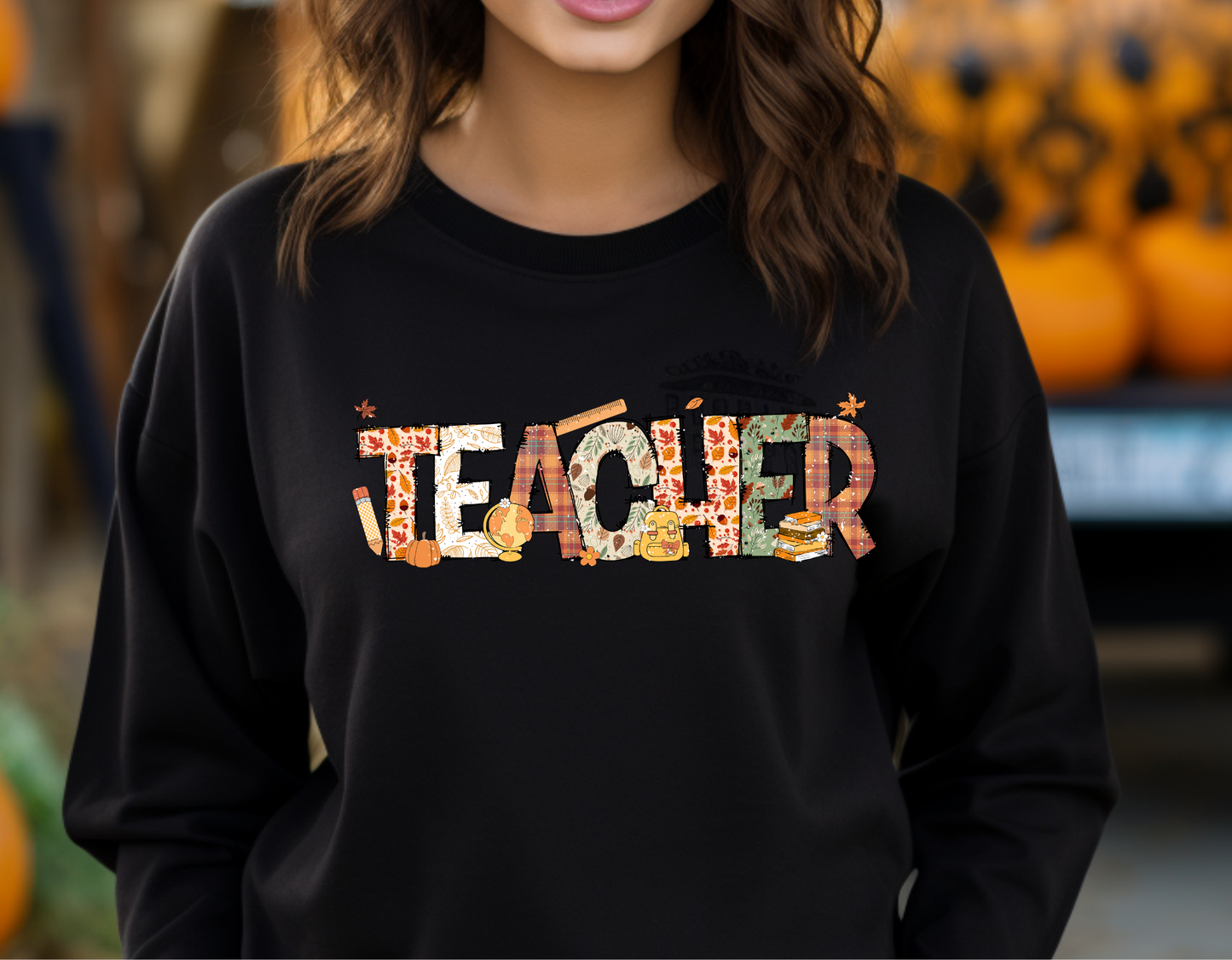 Fall Teacher