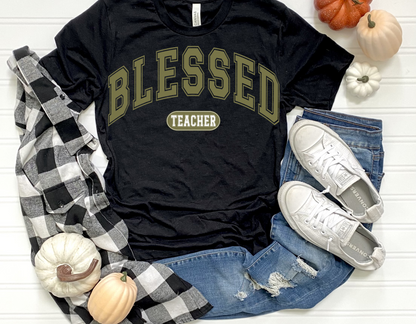 Blessed Teacher