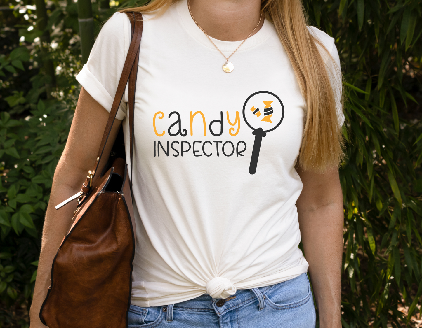 Candy Inspector