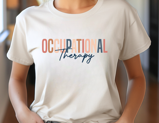 Occupational Therapy