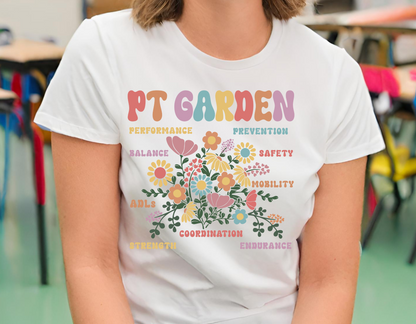 PT Garden