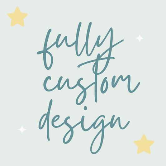 Fully Custom Design