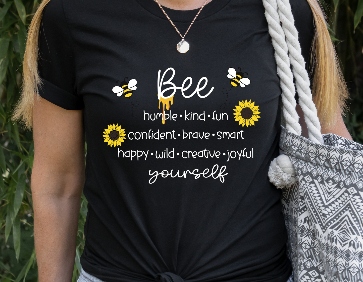 Bee Yourself